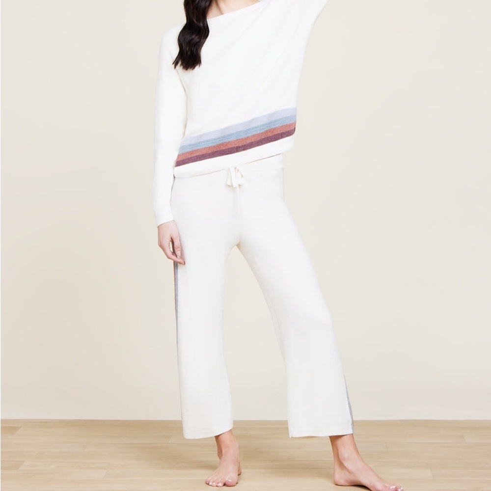 Barefoot Dreams Cozy Set